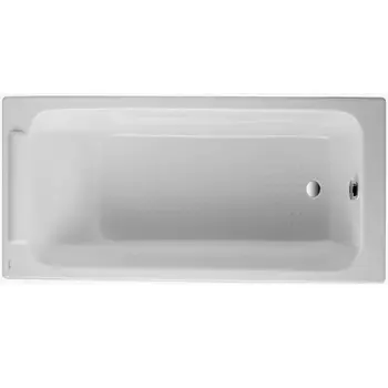 Чугунная ванна JACOB DELAFON