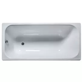 Ванна чугунная «Ностальжи» 150х70