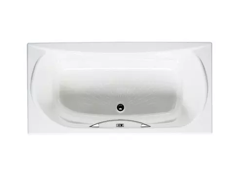 Чугунная ванна ROCA