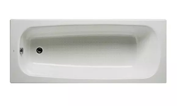 Чугунная ванна ROCA