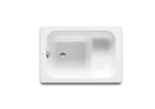 Чугунная ванна ROCA