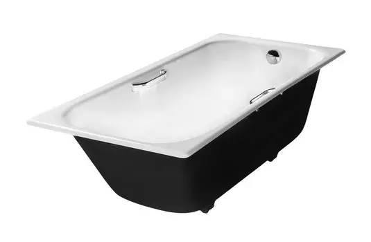 Чугунная ванна WOTTE