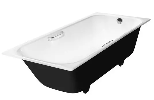 Чугунная ванна WOTTE