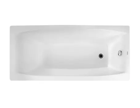 Чугунная ванна WOTTE