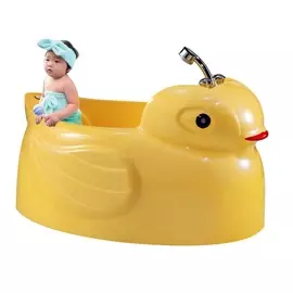 Ванна детская акриловая GEMY