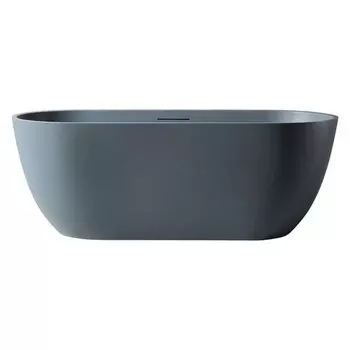 Ванна из искусственного камня ABBER