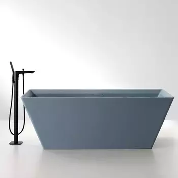 Ванна из искусственного камня ABBER