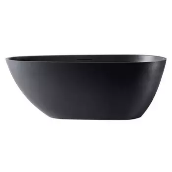 Ванна из искусственного камня ABBER