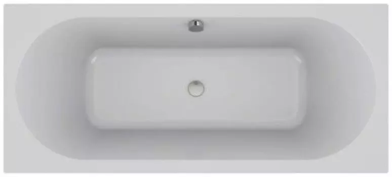 Ванна из искусственного камня JACOB DELAFON