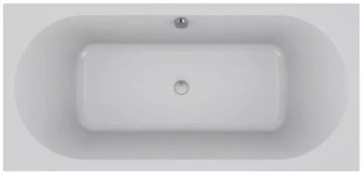 Ванна из искусственного камня JACOB DELAFON