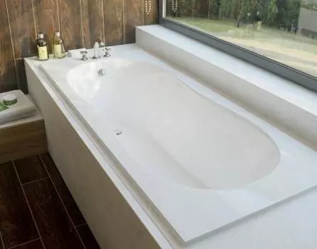 Ванна из искусственного камня ESTET LUX