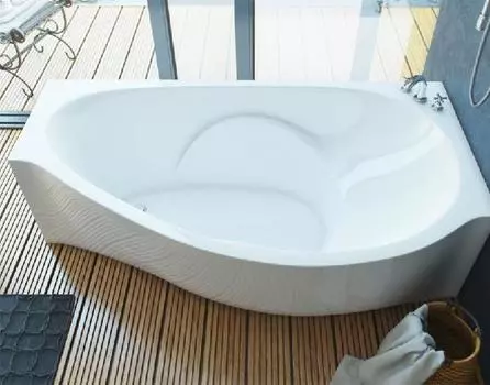 Ванна из искусственного камня ESTET LUX