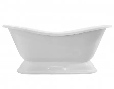 Ванна из искусственного камня ESTET LUX