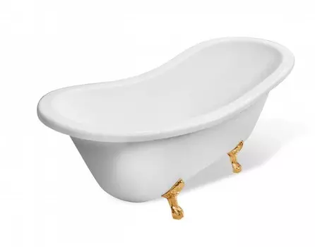 Ванна из искусственного камня ESTET LUX