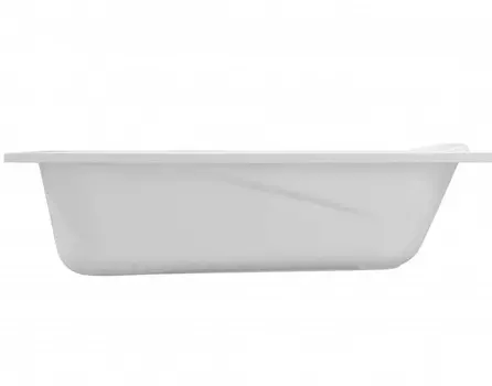 Ванна из искусственного камня ESTET LUX