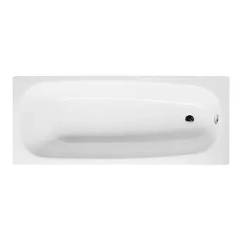 Стальная ванна BETTE