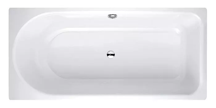 Стальная ванна BETTE