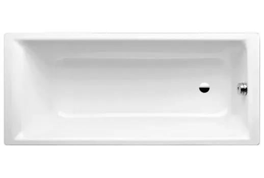 Стальная ванна KALDEWEI