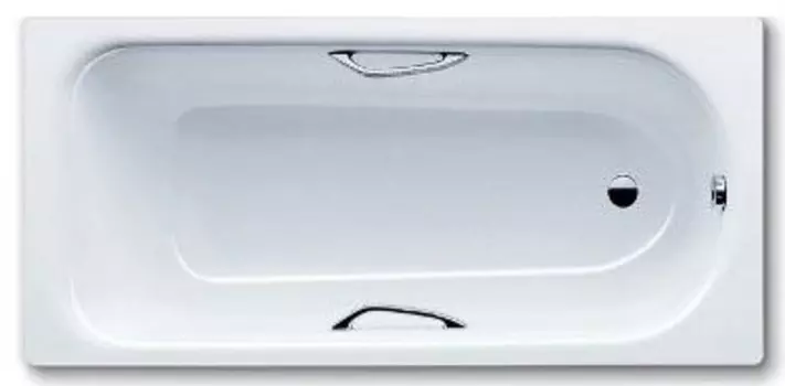 Ванна стальная KALDEWEI