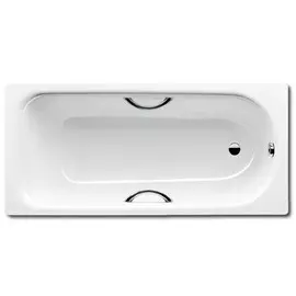 Ванна стальная KALDEWEI