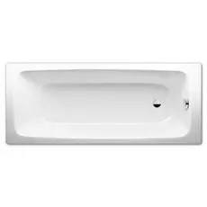 Ванна стальная KALDEWEI