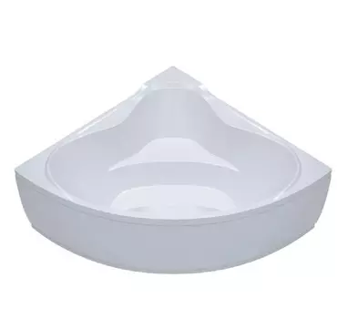 Акриловая ванна Тритон Троя V81 150х150