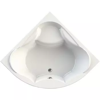 Акриловая ванна Радомир Сандра 2-01-0-0-1-221 149х149