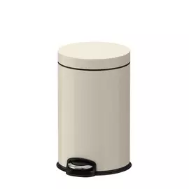 Ведро с педалью WELTWASSER