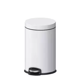 Ведро с педалью WELTWASSER