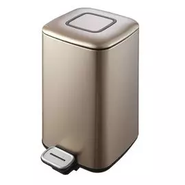 Ведро с педалью WELTWASSER