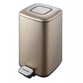 Ведро с педалью WELTWASSER