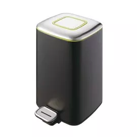 Ведро с педалью WELTWASSER