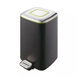 Ведро с педалью WELTWASSER