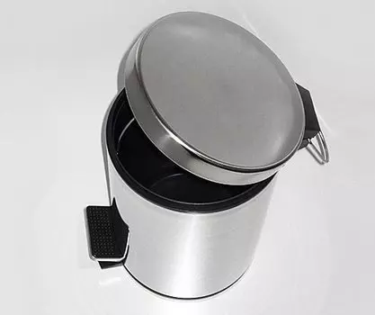 Ведро WasserKRAFT