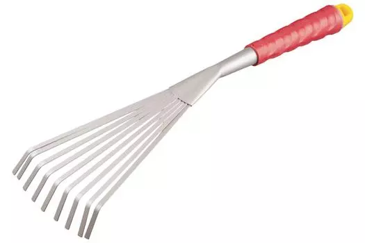 Веерные грабельки GRINDA