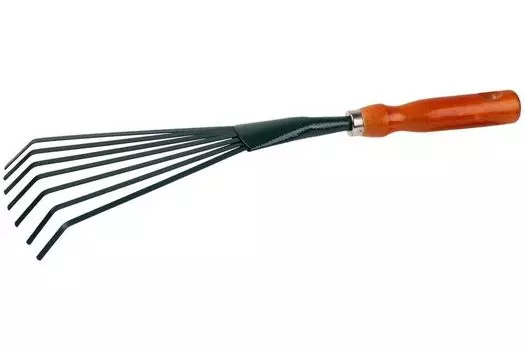 Веерные грабельки GRINDA