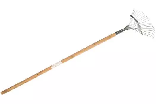 Веерные грабли Gigant