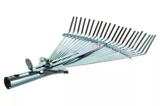 Веерные грабли GRINDA