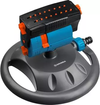 Веерный распылитель GRINDA