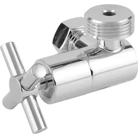 Вентиль 3D Сунержа правый крест