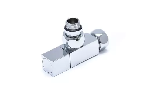 Вентиль для полотенцесушителя LUXON