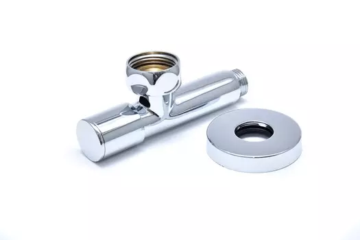 Вентиль для полотенцесушителя LUXON