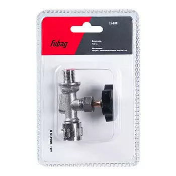 Вентиль FUBAG