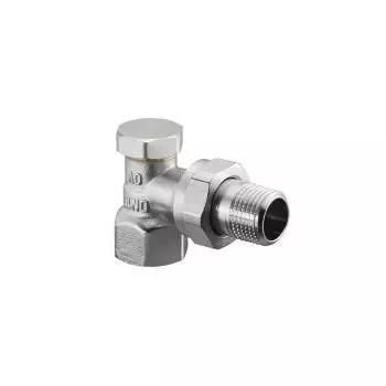 Вентиль на обратную подводку OVENTROP