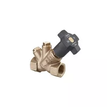 Вентиль OVENTROP