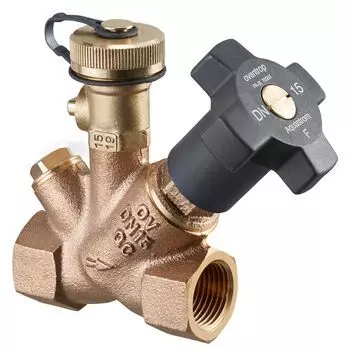 Вентиль OVENTROP