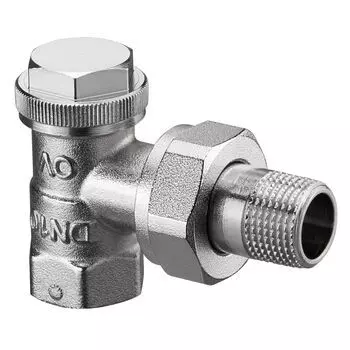 Вентиль OVENTROP