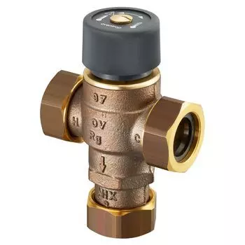 Вентиль OVENTROP