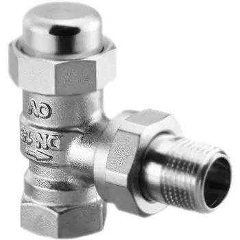 Вентиль OVENTROP