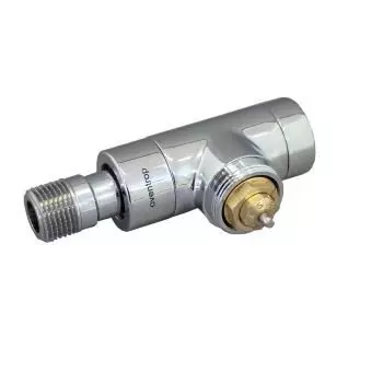 Вентиль OVENTROP